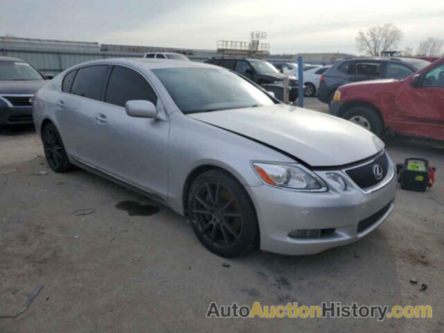 LEXUS GS450 450H, JTHBC96S975001009