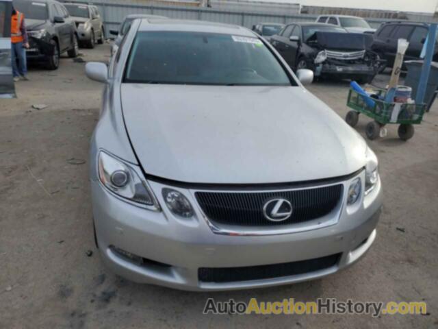 LEXUS GS450 450H, JTHBC96S975001009