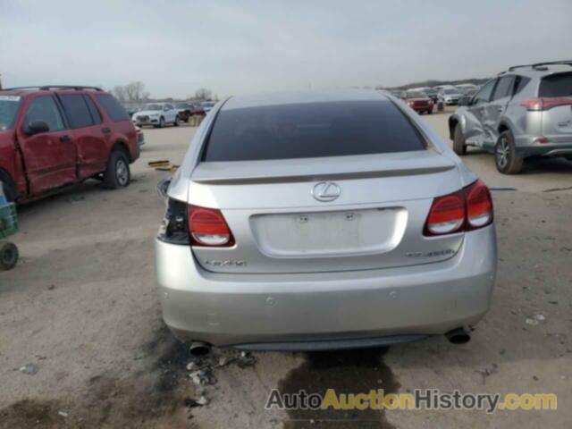 LEXUS GS450 450H, JTHBC96S975001009