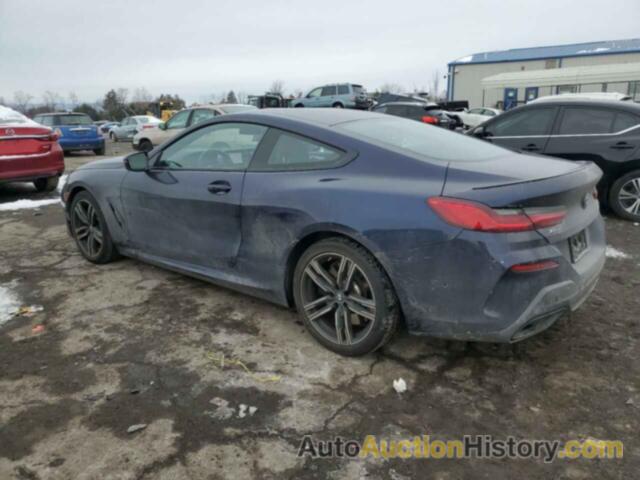 BMW 8 SERIES, WBAAE4C06PCM57720