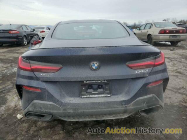 BMW 8 SERIES, WBAAE4C06PCM57720