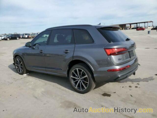 AUDI Q7 PREMIUM PLUS, WA1LXBF77PD020803