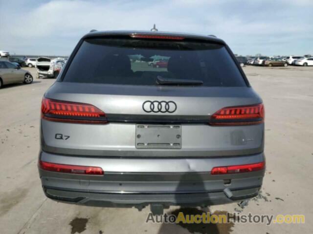 AUDI Q7 PREMIUM PLUS, WA1LXBF77PD020803