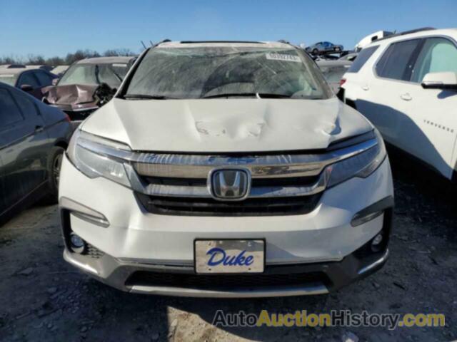 HONDA PILOT ELITE, 5FNYF6H02NB007050