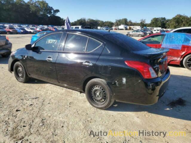 NISSAN VERSA S, 3N1CN7AP0KL847743