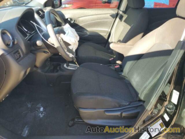 NISSAN VERSA S, 3N1CN7AP0KL847743