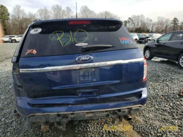 FORD EXPLORER, 1FMHK7B89CGA59564