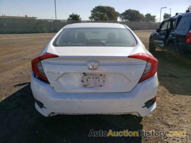 HONDA CIVIC EX, 19XFC2F77GE055516