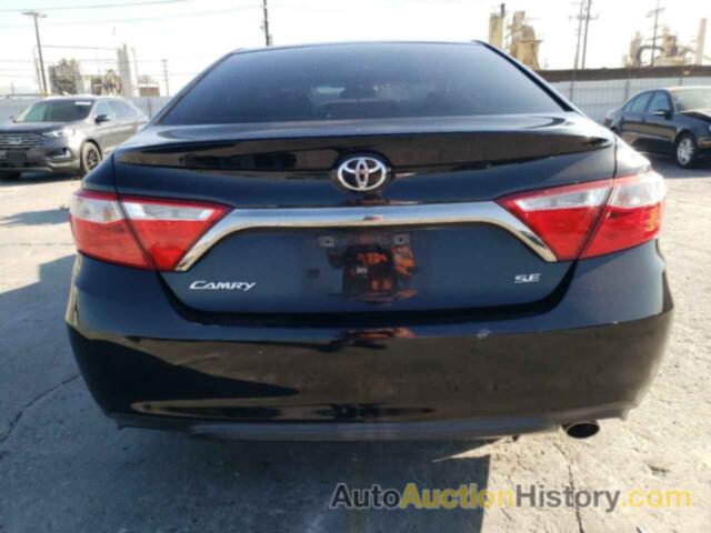TOYOTA CAMRY LE, 4T1BF1FK1HU375871