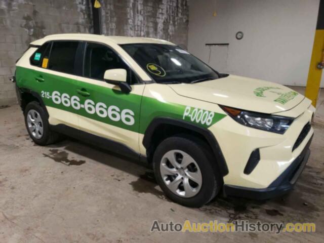 TOYOTA RAV4 LE, 2T3F1RFV2MW194160