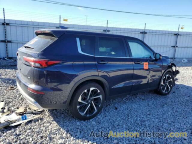 MITSUBISHI OUTLANDER SE, JA4J3UA80NZ029132