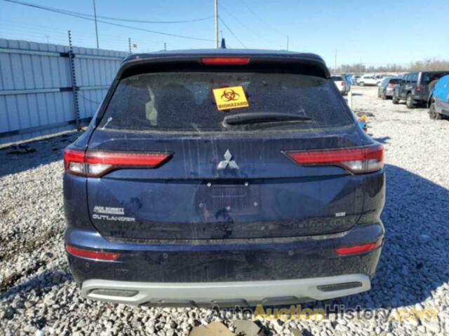 MITSUBISHI OUTLANDER SE, JA4J3UA80NZ029132