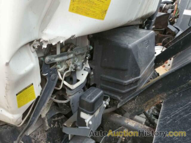 ISUZU All Models, JALE5W169M7300936