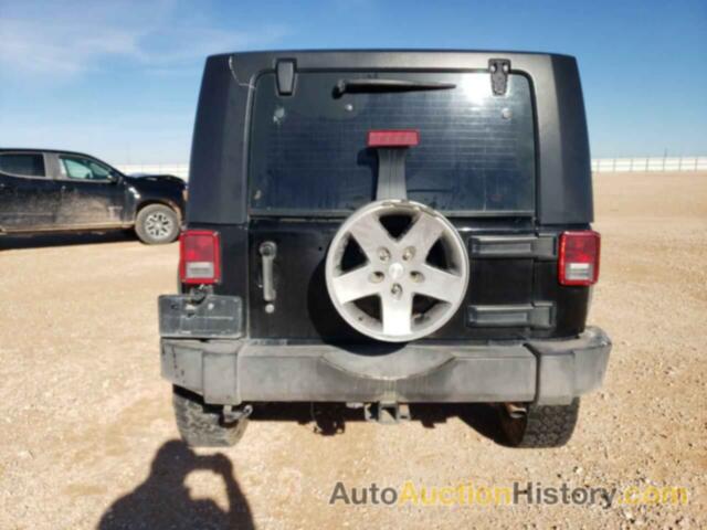 JEEP WRANGLER RUBICON, 1J4BA6D13AL227575