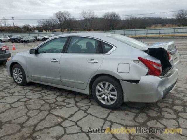 NISSAN ALTIMA 2.5, 1N4AL3AP6GC206365