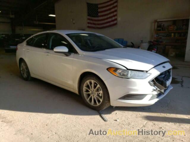 FORD FUSION SE, 3FA6P0H73HR307168