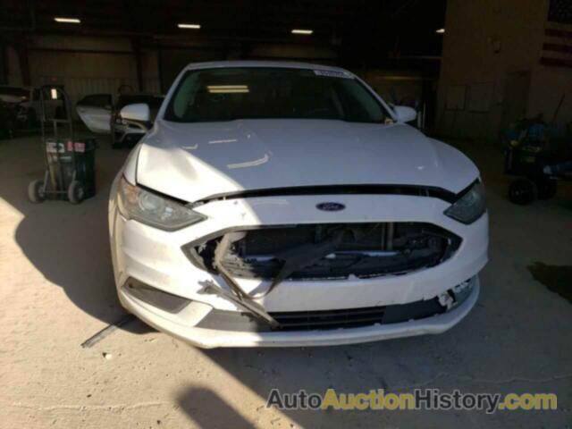 FORD FUSION SE, 3FA6P0H73HR307168