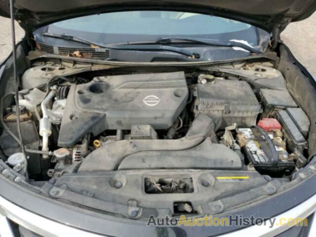 NISSAN ALTIMA 2.5, 1N4AL3APXFN396285