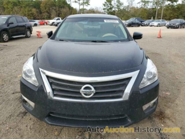 NISSAN ALTIMA 2.5, 1N4AL3APXFN396285