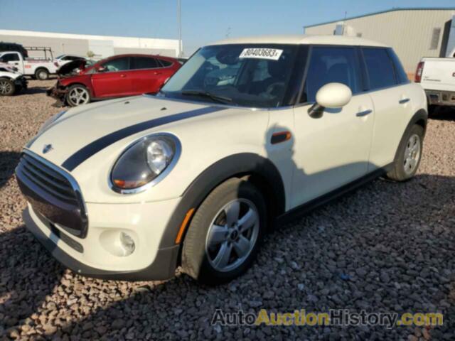 MINI COOPER, WMWXU1C53K2J02994