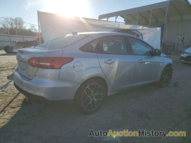 FORD FOCUS SEL, 1FADP3H27HL218473