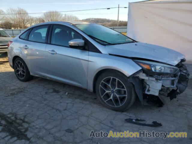 FORD FOCUS SEL, 1FADP3H27HL218473