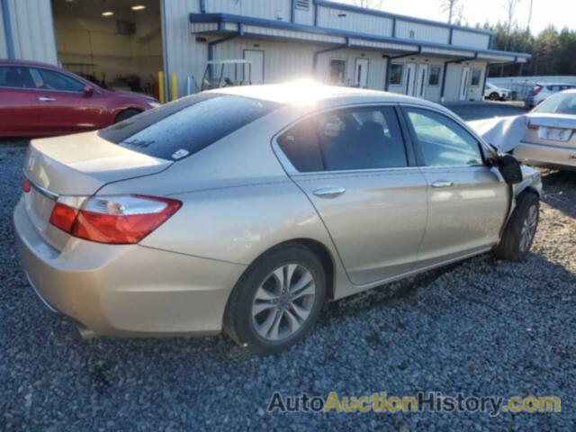 HONDA ACCORD LX, 1HGCR2F3XFA053793