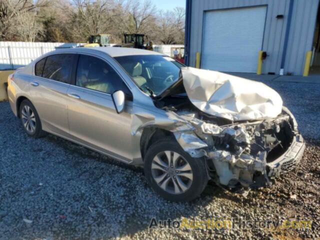 HONDA ACCORD LX, 1HGCR2F3XFA053793