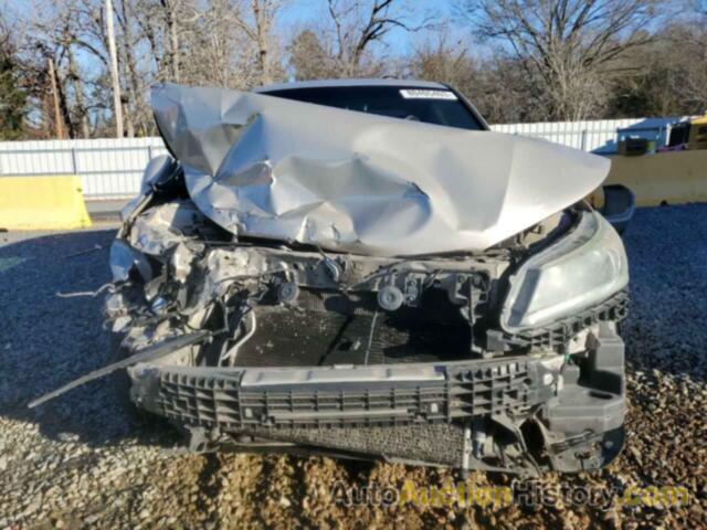 HONDA ACCORD LX, 1HGCR2F3XFA053793