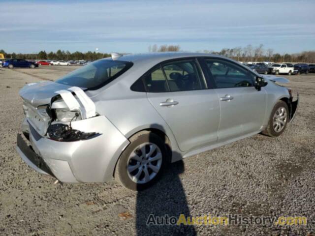 TOYOTA COROLLA LE, JTDEPMAE2NJ212712