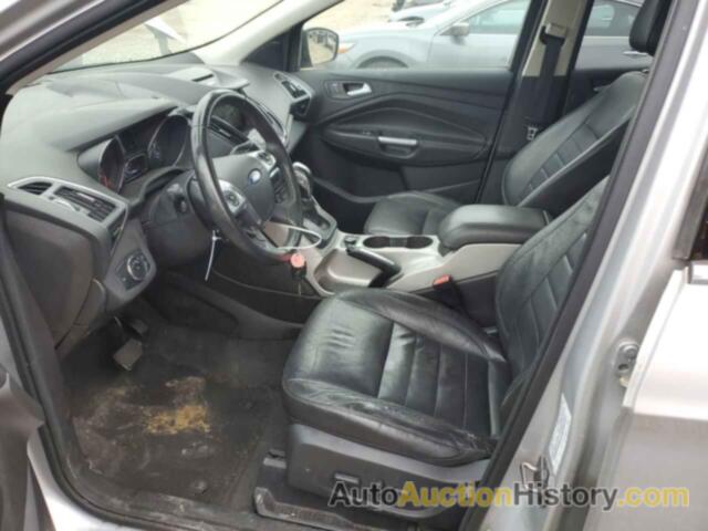 FORD ESCAPE SEL, 1FMCU0H98DUC94553