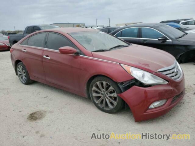 HYUNDAI SONATA SE, 5NPEC4AC3BH122340