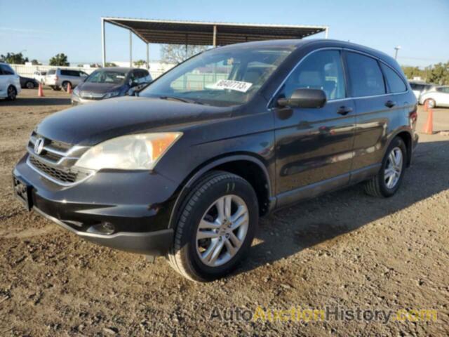 HONDA CRV EX, 5J6RE3H55BL017009