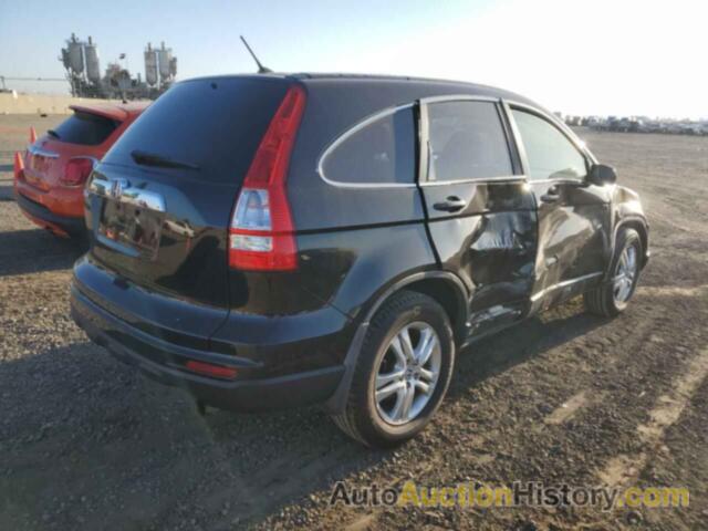 HONDA CRV EX, 5J6RE3H55BL017009