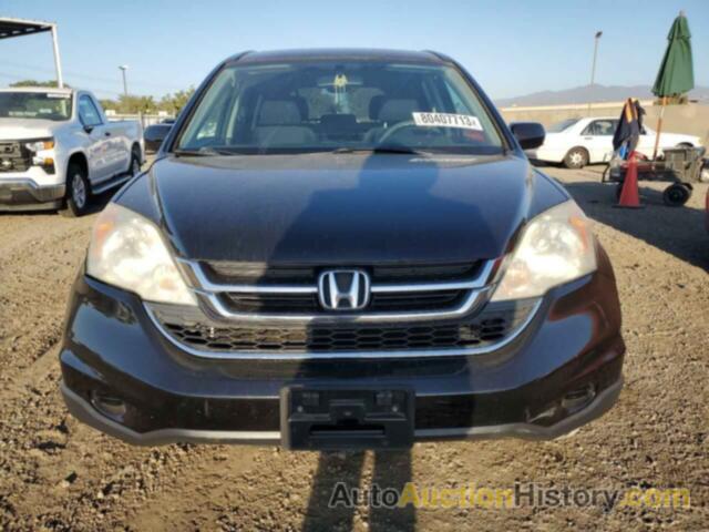 HONDA CRV EX, 5J6RE3H55BL017009