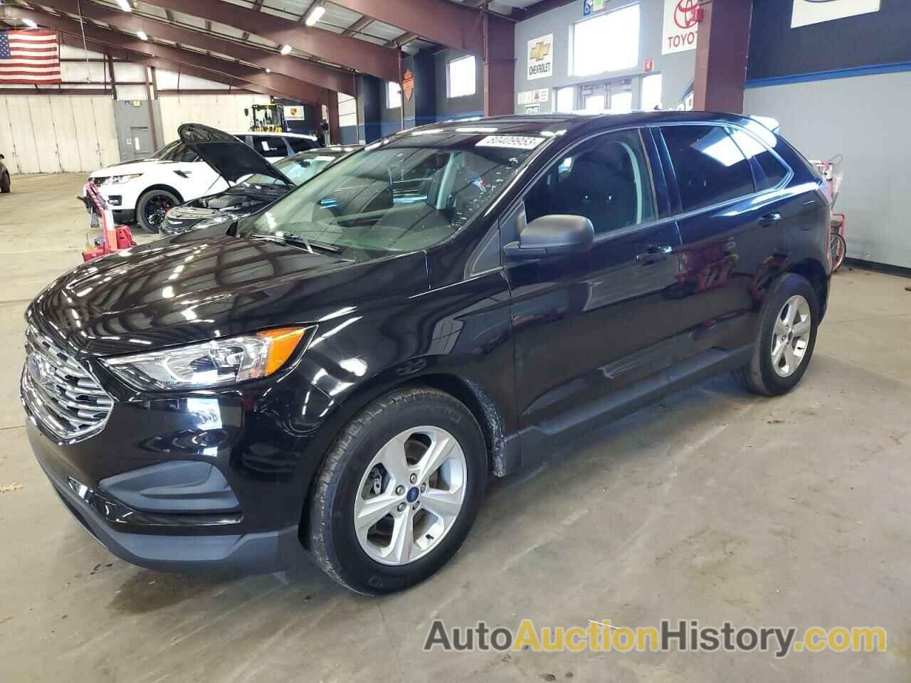 FORD EDGE SE, 2FMPK4G97KBB43237