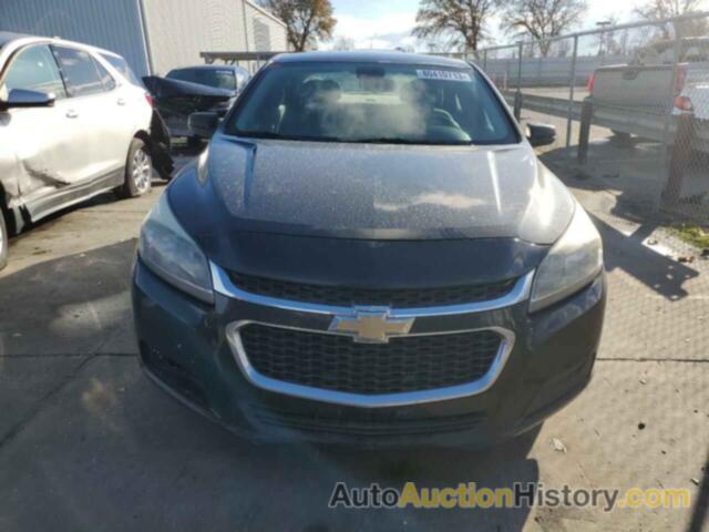 CHEVROLET MALIBU LS, 1G11B5SL6FF341498