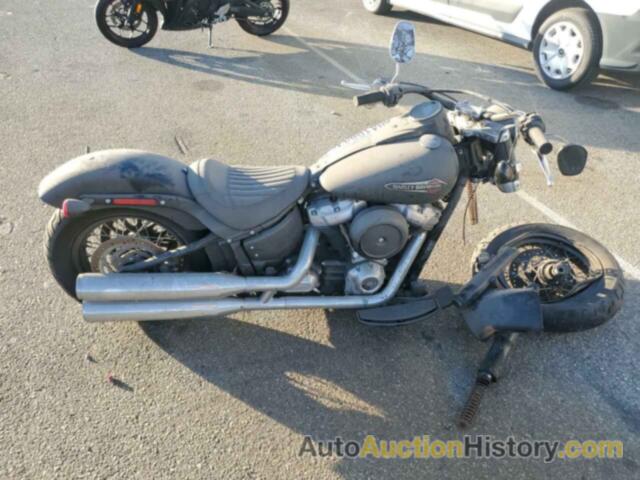 HARLEY-DAVIDSON FLSL, 1HD1YDJ25LB014343