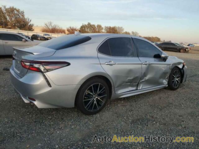 TOYOTA CAMRY SE, 4T1G11AK5MU408358