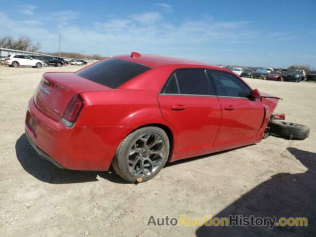 CHRYSLER 300 S, 2C3CCABG2HH599614