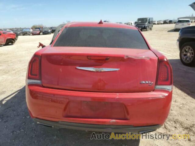 CHRYSLER 300 S, 2C3CCABG2HH599614