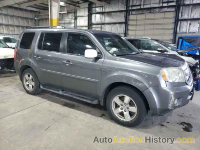 HONDA PILOT EXL, 5FNYF4H57BB057051