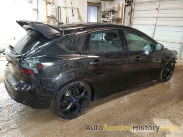 FORD FOCUS ST, 1FADP3L9XEL309494