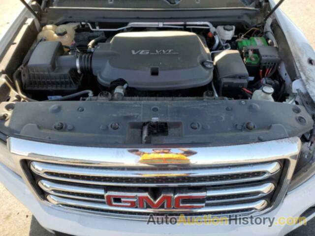 GMC CANYON SLE, 1GTG5CEN8K1101273