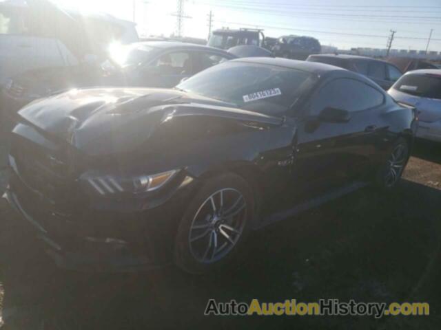 FORD MUSTANG GT, 1FA6P8CF0G5201100