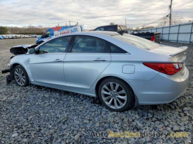 HYUNDAI SONATA SE, 5NPEC4AB7CH444973