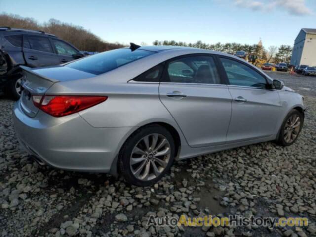 HYUNDAI SONATA SE, 5NPEC4AB7CH444973