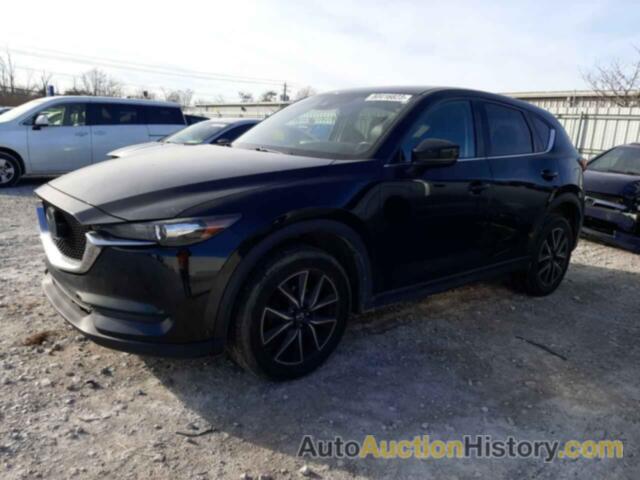 MAZDA CX-5 TOURING, JM3KFBCM6J0348492