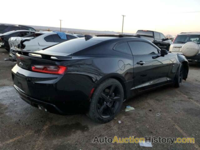 CHEVROLET CAMARO SS, 1G1FH1R76H0103419