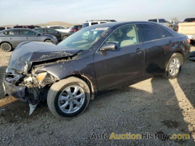 TOYOTA CAMRY BASE, 4T4BF3EK5BR182553